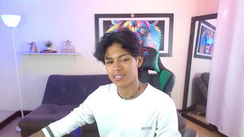 Snapshot of dreyk20 chatting on 15, 12, 2025 Dreyk online show from 15, 12, 2025