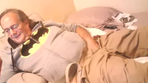 Dr. Feelgood online show from 13, 10, 2025