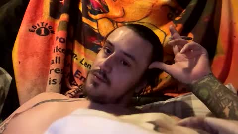Snapshot of dricky94 chatting on 20, 10, 2025 dricky94 online show from 20, 10, 2025