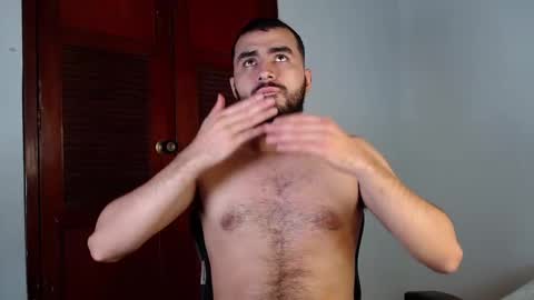 Snapshot of dricusabdallah chatting on 16, 2, 2026 dricusabdallah online show from 16, 2, 2026