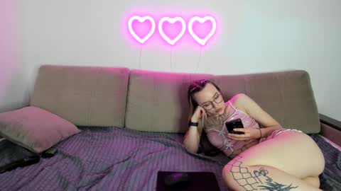 driftforlife online show from 6, 3, 2025