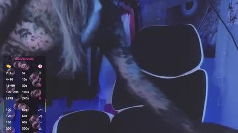 Tara  Sonny online show from 31, 3, 2026