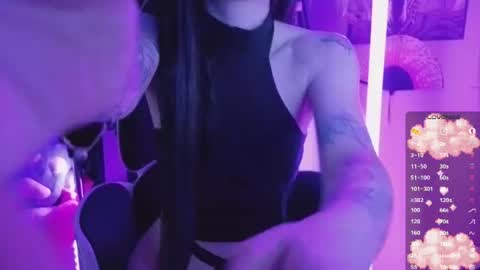 Tara  Sonny online show from 2, 7, 2026