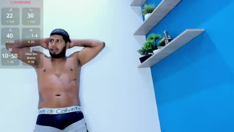 drimitrixlux_02 online show from 19, 6, 2026