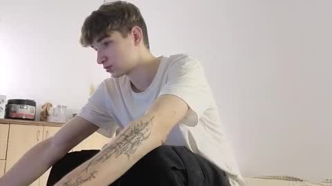 Mark online show from 22, 12, 2025