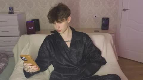 Mark online show from 13, 3, 2026