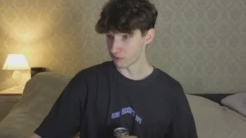 Mark online show from 23, 3, 2026