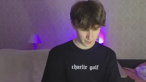 Mark online show from 25, 3, 2026