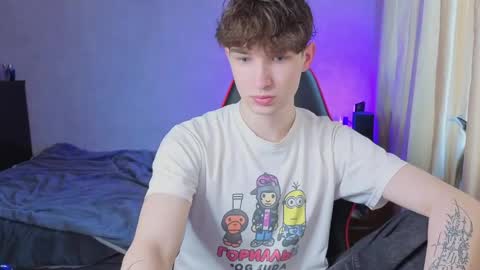 Mark online show from 21, 5, 2026