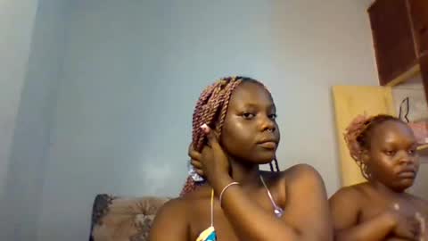 Kimberly online show from 7, 3, 2026