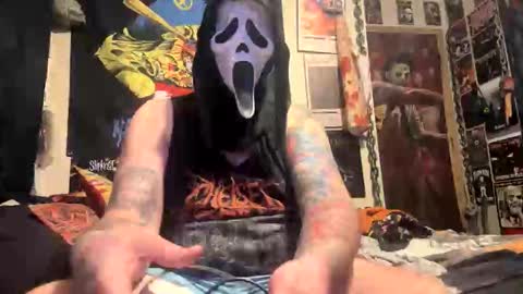 Snapshot of drippingxxgore chatting on 1, 11, 2025 drippingxxgore online show from 1, 11, 2025