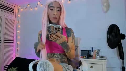 drippyorlove online show from 8, 5, 2026