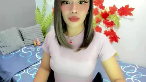 miss. Erika online show from 21, 11, 2025