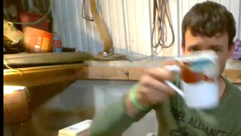 Inexperienced catfish online show from 26, 4, 2026