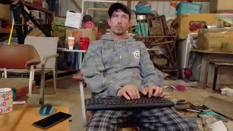Snapshot of dritylilboy chatting on 6, 5, 2026 Inexperienced catfish online show from 6, 5, 2026