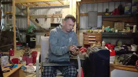 Inexperienced catfish online show from 7, 7, 2026