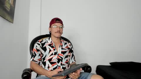 Snapshot of drizsx chatting on 27, 1, 2025 drizsx online show from 27, 1, 2025