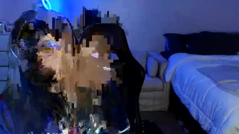 Snapshot of drizzypeach602 chatting on 31, 1, 2025 Drizzypeach602 online show from 31, 1, 2025