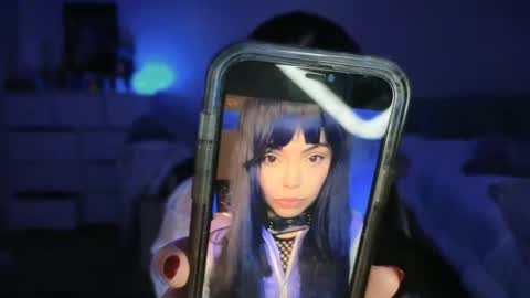 Snapshot of drizzypeach602 chatting on 14, 2, 2025 Drizzypeach602 online show from 14, 2, 2025