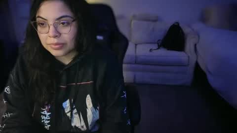 Snapshot of drizzypeach602 chatting on 26, 2, 2025 Drizzypeach602 online show from 26, 2, 2025