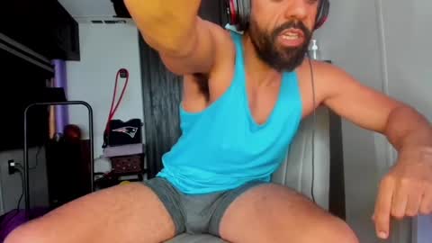 DirtyDrizzy online show from 18, 2, 2026