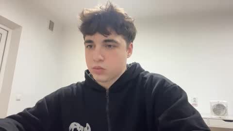 Snapshot of drkprnce_ chatting on 11, 2, 2026 Dan online show from 11, 2, 2026