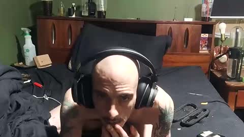 Dark Star online show from 26, 2, 2026