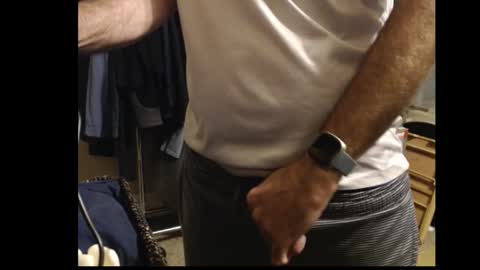 Snapshot of drmbigg chatting on 1, 11, 2025 Hello Hope you enjoy what you see. I love attention in dirty talk and tips thickcock edging precum dirtyTalk C2C online show from 1, 11, 2025