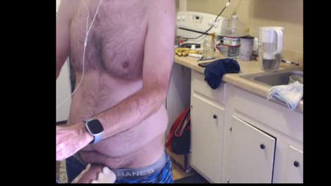 Hello Hope you enjoy what you see. I love attention in dirty talk and tips thickcock  edging precum dirtyTalk C2C online show from 6, 4, 2026