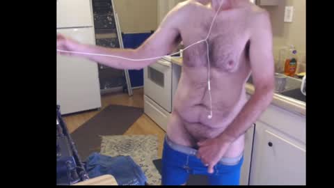 Hello Hope you enjoy what you see. I love attention in dirty talk and tips thickcock  edging precum dirtyTalk C2C online show from 9, 4, 2026