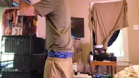 Hello Hope you enjoy what you see. I love attention in dirty talk and tips thickcock  edging precum dirtyTalk C2C online show from 11, 4, 2026