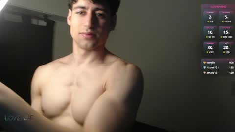 Alexander online show from 4, 12, 2024