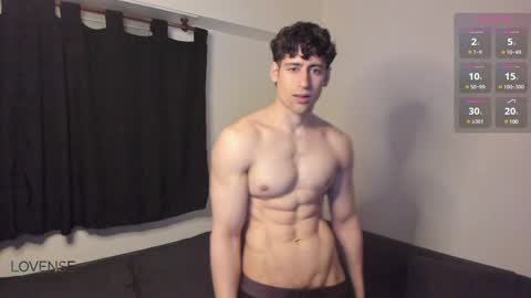 Alexander online show from 9, 12, 2024