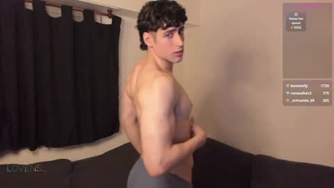 Alexander online show from 7, 1, 2025