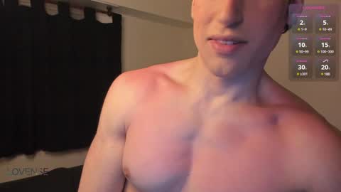 Alexander online show from 9, 1, 2025