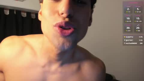 Alexander online show from 12, 2, 2025