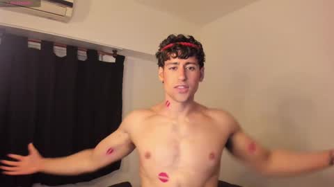 Alexander online show from 16, 2, 2025