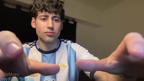 Alexander online show from 21, 4, 2026