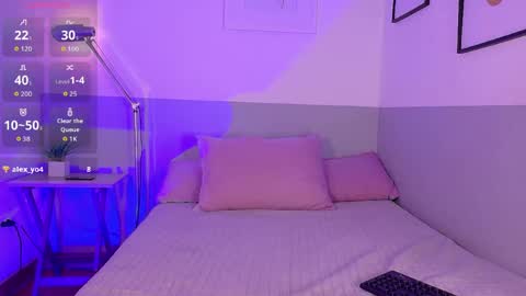 drooling4daddy online show from 28, 5, 2026
