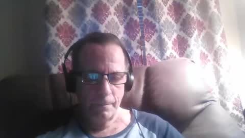 drthick1224 online show from 18, 10, 2025