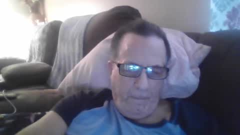 drthick1224 online show from 20, 10, 2025