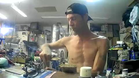 Snapshot of druedowm chatting on 3, 11, 2025 druedowm online show from 3, 11, 2025