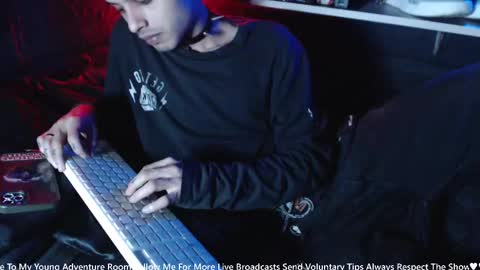 Drum-Core online show from 18, 1, 2025