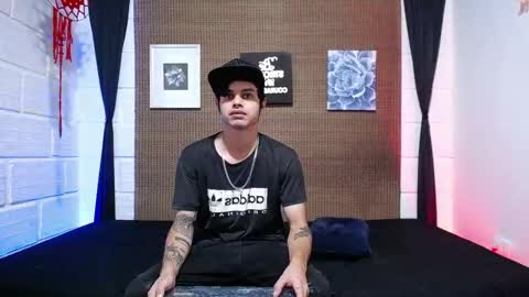Drum-Core online show from 20, 12, 2025