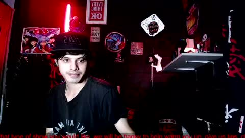 Drum-Core online show from 26, 5, 2026