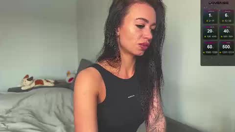 Snapshot of drunk_bosss chatting on 1, 3, 2025 Bella online show from 1, 3, 2025