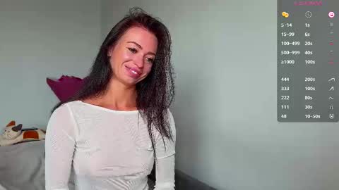 Snapshot of drunk_bosss chatting on 12, 9, 2025 Bella online show from 12, 9, 2025