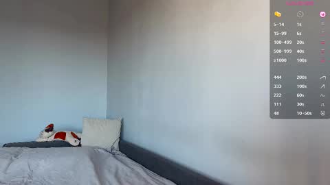 Snapshot of drunk_bosss chatting on 20, 10, 2025 Bella online show from 20, 10, 2025