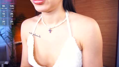 Snapshot of drutywerri chatting on 19, 12, 2024 Polly day and Amelia night online show from 19, 12, 2024