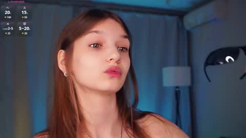 Snapshot of drutywerri chatting on 27, 2, 2025 Polly day and Amelia night online show from 27, 2, 2025